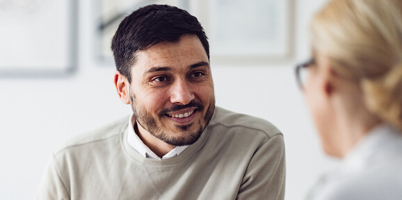 New employer return to work  services